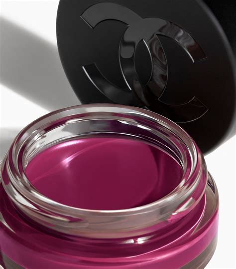 chanel lip and cheek balm purple energy